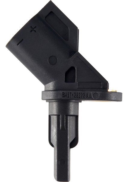 Abs Tekerlek Hız Sensörü 3M5T-2B372-AB Ford Cmax Odak Kuga Mondeo Volvo C30 C70 S40 V50 Mazda 3 5 (Yurt Dışından)