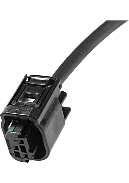 12V Yardımcı Isıtıcı Su Pompası Soğutma Pompası Kablo Demeti ile Audi A3 Sedan Sportback 1T0965561 3C0965561 (Yurt Dışından)