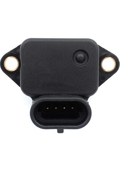 0872679 12140872679 MHK101040 Mini Cooper Için Emme Manifoldu Basınç Sensörü R50 S R52 S R53 2002-2006 (Yurt Dışından) modelleri