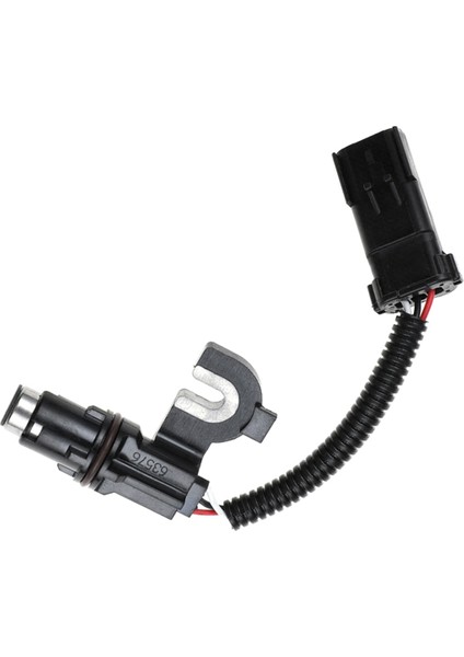 Chrysler Dodge Plymouth Jeep Wrangler Için Eksantrik Mili Konum Sensörü 4686353 CMP3009 (Yurt Dışından) modelleri