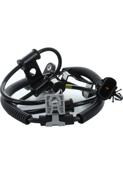 Araba Abs Tekerlek Hız Sensörü Hyundai Accent 2005-2010 Kıa Rıo 2005-2011 Için Ön Sol Sensör Meclisi 956701G000 (Yurt Dışından)