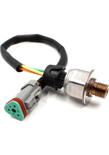 Basınç Sensörü 224-4536 3pp6-1 2244536 Cat C7 3126 C15 Mxs Bxs Nxs Için (Yurt Dışından) fiyatları