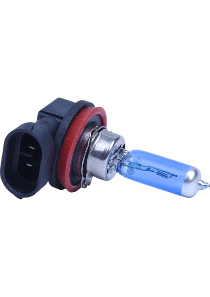Araba Için 2x Xenon Hıd Lamba Ampul H11 5000K 55W (Yurt Dışından)