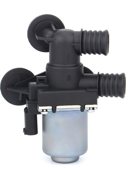 Bmw 3 Serisi/x3 Araba Solenoid Vana Termostat Isıtıcı Vana Sıcak Su Vanası 64118369805 (Yurt Dışından)