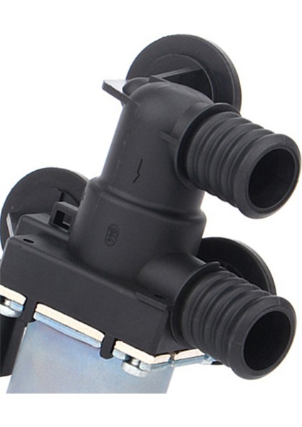 Bmw 3 Serisi/x3 Araba Solenoid Vana Termostat Isıtıcı Vana Sıcak Su Vanası 64118369805 (Yurt Dışından)