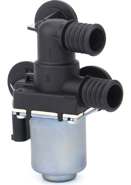 Bmw 3 Serisi/x3 Araba Solenoid Vana Termostat Isıtıcı Vana Sıcak Su Vanası 64118369805 (Yurt Dışından)