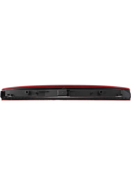 8200175538 Araba 3rd Üçüncü Fren Lambası Renault Megane Mk2 Mk Iı 2003-2008 Arka Kuyruk Işık LED Yüksek Üçüncü Stop Lambası (Yurt Dışından)