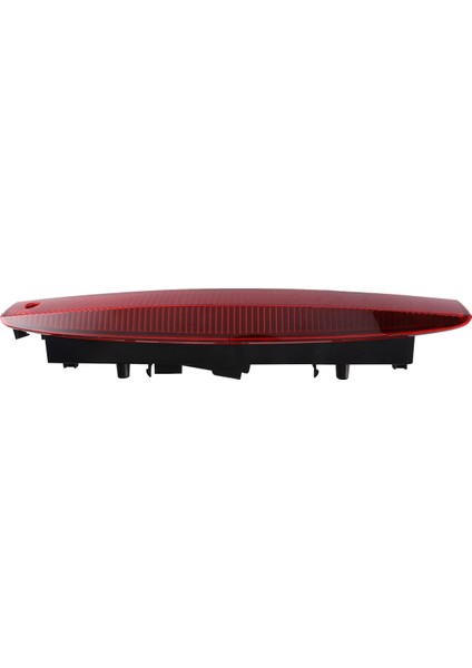 8200175538 Araba 3rd Üçüncü Fren Lambası Renault Megane Mk2 Mk Iı 2003-2008 Arka Kuyruk Işık LED Yüksek Üçüncü Stop Lambası (Yurt Dışından)