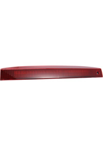 8200175538 Araba 3rd Üçüncü Fren Lambası Renault Megane Mk2 Mk Iı 2003-2008 Arka Kuyruk Işık LED Yüksek Üçüncü Stop Lambası (Yurt Dışından)