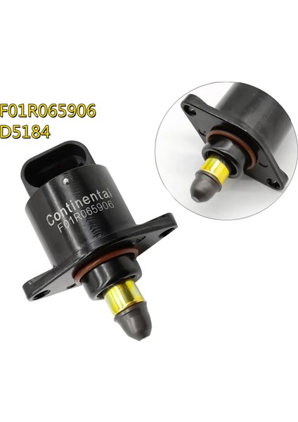 Iac Rölanti Hava Kontrol Vanası 11125 C0672 F01R065906 D5184 0999C Mitsubishi Byd Geely Chana/chena/chery Için (Yurt Dışından) fiyatları