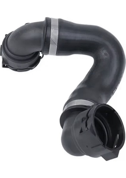 17127646153 17127601852 Bmw X3 F25 Için Otomobil Parçaları Su Pompası Motor Radyatör Soğutma Hortumu (Yurt Dışından) fiyatları