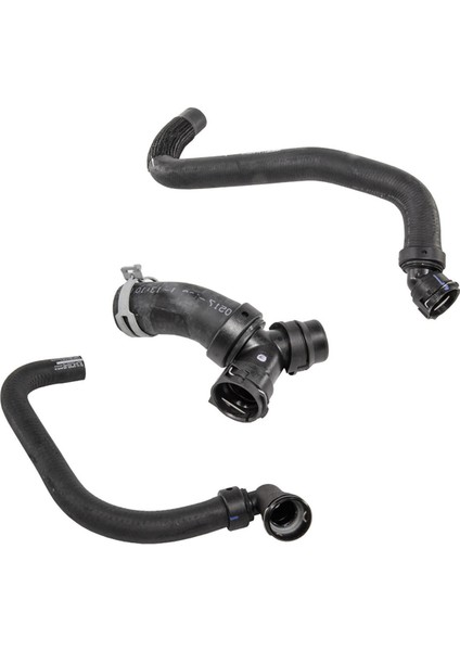 Üst Radyatör Hortumu Y-Bağlantısı Alt Degaus Kiti Ford F150 5.0l 2011-2020 (Yurt Dışından) modelleri