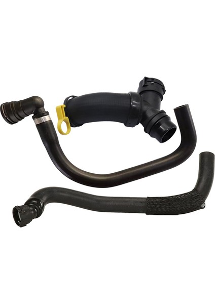 Üst Radyatör Hortumu Y-Bağlantısı Alt Degaus Kiti Ford F150 5.0l 2011-2020 (Yurt Dışından) indirimleri