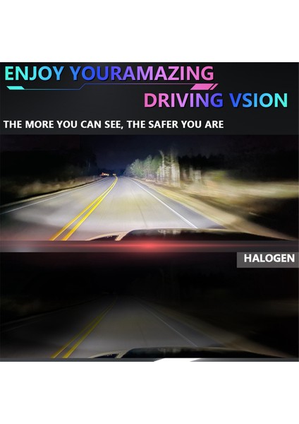 Kafatası Yuvarlak LED Far, 7 Inç LED Far Lambası Offroad Işık Açısı Gözler Jeep Wrangler Jk Tj Lj Cj Hummber H1 H2 Için (Yurt Dışından)