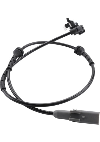 Arka Abs Tekerlek Hız Sensörü Peugeot 307 308 Cıtroen C4 Ds4 9674195780 4545K8 4545J7 9665021280 (Yurt Dışından) fiyatları