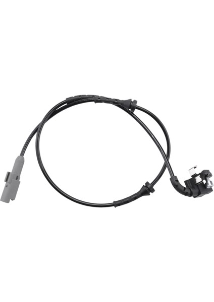 Arka Abs Tekerlek Hız Sensörü Peugeot 307 308 Cıtroen C4 Ds4 9674195780 4545K8 4545J7 9665021280 (Yurt Dışından) modelleri