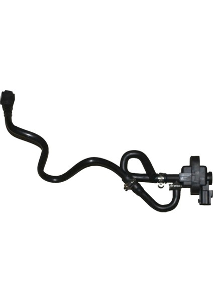 Ford Mondeo (Gt) 2.5l 2004-2007 Için Borulu Araba Hazne Solenoid Valf Grubu 2S719C915CB 2S7112A188AA (Yurt Dışından)