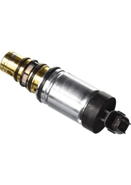 97674 2P100 Araba Klima Kompresörü Kontrol Solenoid Valfi 97674 2S000 Hyundai Accent Tucson Kia Rio Sportage 2009-2017 (Yurt Dışından)