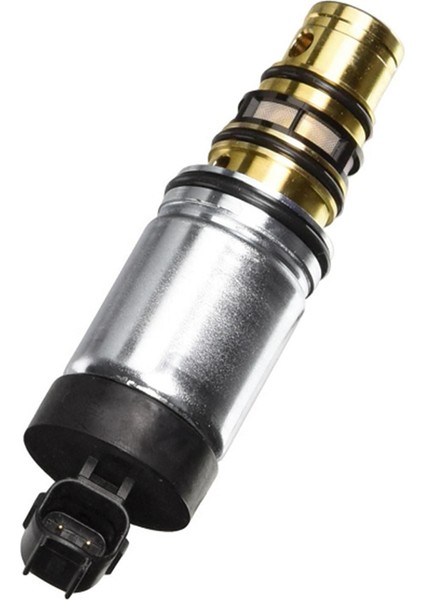 97674 2P100 Araba Klima Kompresörü Kontrol Solenoid Valfi 97674 2S000 Hyundai Accent Tucson Kia Rio Sportage 2009-2017 (Yurt Dışından) fırsatları