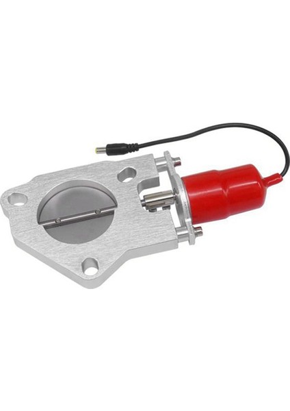 General Motors Için Modifiye Alüminyum Elektrik Kontrol Vanası Egzoz Borusu Kuyruk Boğazı (3 Inçe Uygulanabilir) (Yurt Dışından) indirimleri