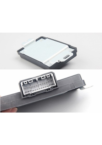 Araba 4WD Transfer Kutusu Ecu Modülü Kontrol Ünitesi 44-50-000-206-B Great Wall Hover H3 H5 Wingle 3 Wıngle 5 0705BD0011N (Yurt Dışından)