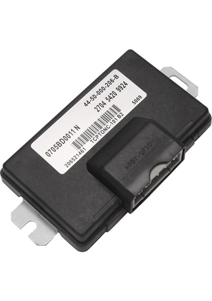 Araba 4WD Transfer Kutusu Ecu Modülü Kontrol Ünitesi 44-50-000-206-B Great Wall Hover H3 H5 Wingle 3 Wıngle 5 0705BD0011N (Yurt Dışından) indirimleri