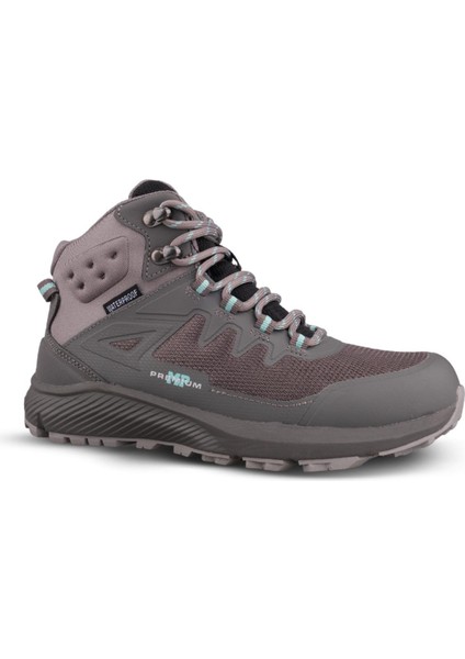 242-1800ZI Kadın Trekking Bot Füme modelleri