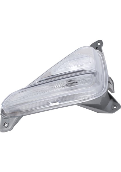 92305-M6000 Araba Sol Arka Tampon Sis Lambası Park Uyarı Reflektör Arka Lambaları Fren Lambası Kia Forte 2019 2020 Için (Yurt Dışından) modelleri