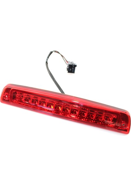 55077263AB Yüksek Dağı Fren Lambası Üçüncü Fren Lambası Otomotiv Dodge Ram 1500 2500 3500 1994-2001 (Yurt Dışından)