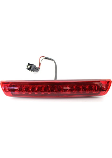 55077263AB Yüksek Dağı Fren Lambası Üçüncü Fren Lambası Otomotiv Dodge Ram 1500 2500 3500 1994-2001 (Yurt Dışından)