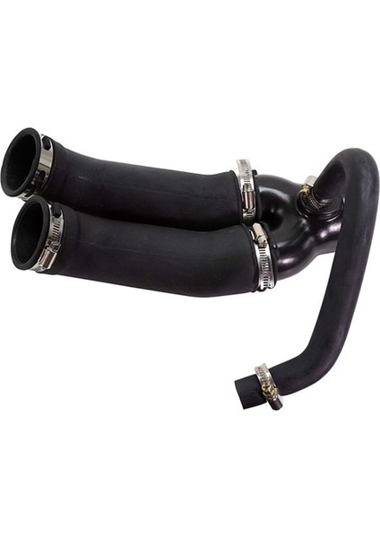 Hava Emme Hortumu Ford F150 F250 F350 Hava Temizleyici Kanal Hortumu F6TZ-9B659-AD F6TZ9B659AD 5.0l 5.8l (Yurt Dışından) modelleri