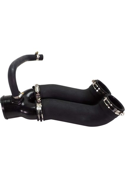 Hava Emme Hortumu Ford F150 F250 F350 Hava Temizleyici Kanal Hortumu F6TZ-9B659-AD F6TZ9B659AD 5.0l 5.8l (Yurt Dışından) fırsatları