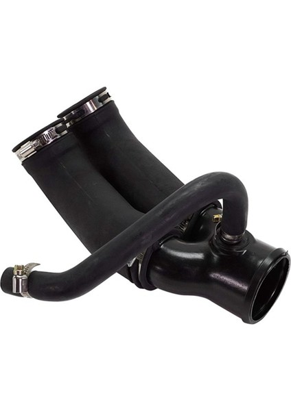 Hava Emme Hortumu Ford F150 F250 F350 Hava Temizleyici Kanal Hortumu F6TZ-9B659-AD F6TZ9B659AD 5.0l 5.8l (Yurt Dışından) indirimleri