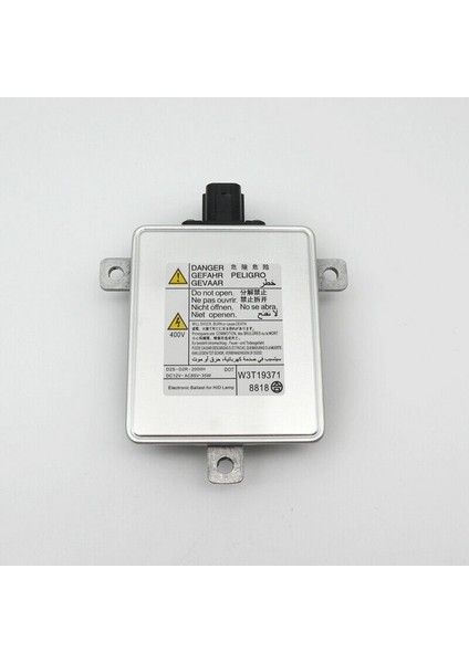 W3T19371 Hıd Xenon D2S D2R Balast Mitsubishi Acura Honda Mazda Için (Yurt Dışından)