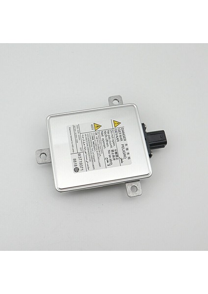 W3T19371 Hıd Xenon D2S D2R Balast Mitsubishi Acura Honda Mazda Için (Yurt Dışından)