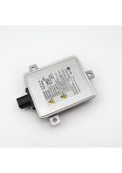 W3T19371 Hıd Xenon D2S D2R Balast Mitsubishi Acura Honda Mazda Için (Yurt Dışından)