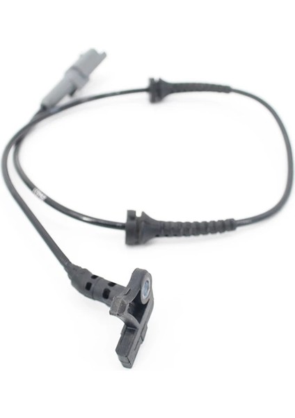 9665386780 Abs Tekerlek Hız Sensörü Fişi Ön Sol Sağ 4545K3 4545F5 96496780 Peugeot 307 308 Citroen C4 Ds4 Için (Yurt Dışından) modelleri