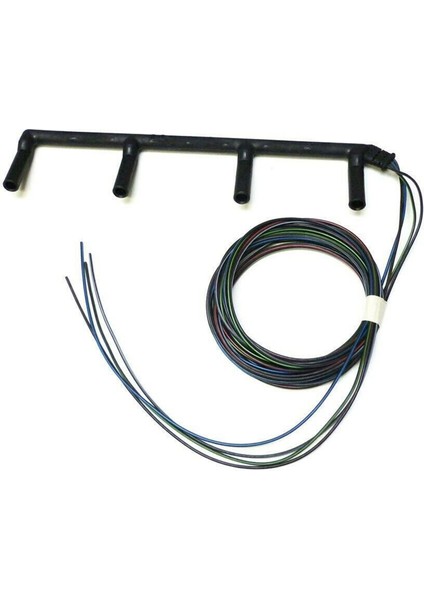 Golf Beetle Jetta 1.9l Tdı 2004-2006 Için Araba Kızdırma Bujisi Kablo Demeti 038971782C (Yurt Dışından) fiyatları