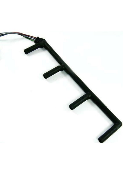 Golf Beetle Jetta 1.9l Tdı 2004-2006 Için Araba Kızdırma Bujisi Kablo Demeti 038971782C (Yurt Dışından) indirimleri