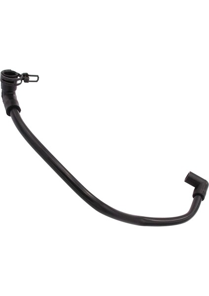 Dodge Ram Kamyon 2007-2012 Için Araba Karter Havalandırma Hortumu 53032993AF (Yurt Dışından)