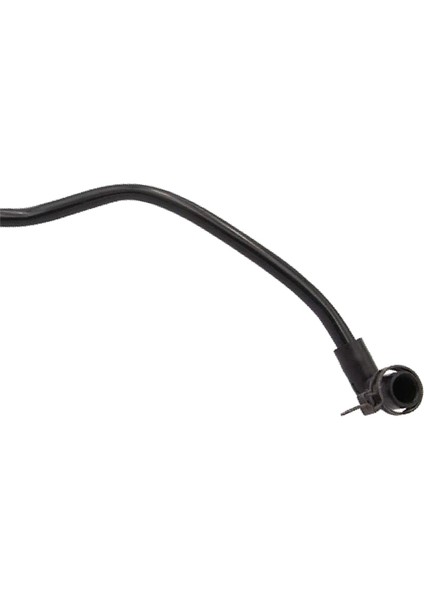Dodge Ram Kamyon 2007-2012 Için Araba Karter Havalandırma Hortumu 53032993AF (Yurt Dışından)