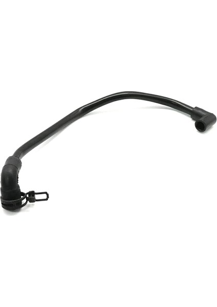 Dodge Ram Kamyon 2007-2012 Için Araba Karter Havalandırma Hortumu 53032993AF (Yurt Dışından)