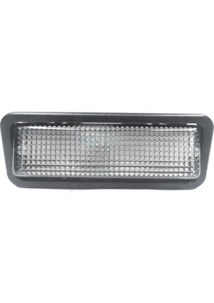 Citroen Ax Zx Bx Peugeot 106 Için Iç Işık Okuma Lambası 636296 Iç Tavan Aydınlatması Iç Okuma Lambası (Yurt Dışından)