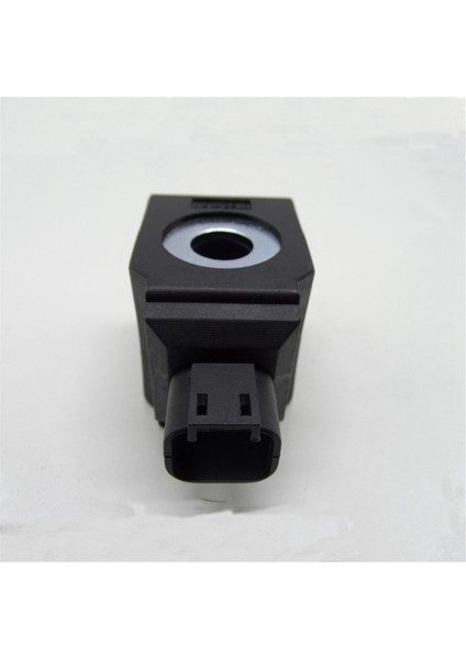 24V Solenoid Valf Bobini 25/221263 717/20309 Jcb Tekerlek 436 426E 436E 456 426 Yükleyici Ekskavatör JS145LC JS115 JS330 (Yurt Dışından) indirimleri