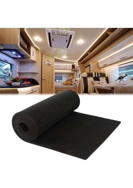 Rv A/c Filtreleri Değişimi, 16 x 40 Inç Rv Klima Yedek Filtreleri, Klima Filtresine Uyacak Şekilde Kesilebilir (Yurt Dışından) fiyatları