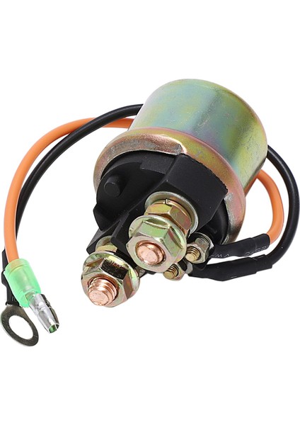 Yamaha Waverunner 1981-2001 Için Marş Otomatiği Rölesi 650 701 760 800 1100 1200 (Yurt Dışından) modelleri