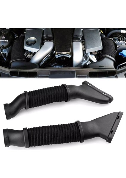 Mercedes Benz GL550 GL450 2013-2014 Lhd A2780902482 Sağ Için Araba Hava Giriş Giriş Kanalı Hortumu (Yurt Dışından) fiyatları