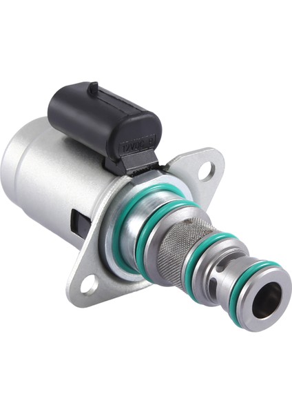 12V Solenoid Valf 5019094 580037013 SV98-T39S SV98T39S Jcb Beko Yükleyici 3cplus (91HP), 214-4, 215/3CX 15 Için (Yurt Dışından)