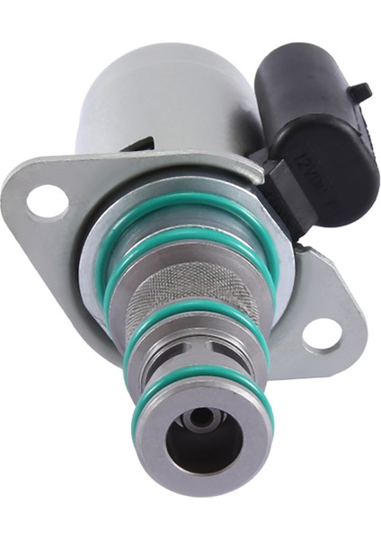 12V Solenoid Valf 5019094 580037013 SV98-T39S SV98T39S Jcb Beko Yükleyici 3cplus (91HP), 214-4, 215/3CX 15 Için (Yurt Dışından) modelleri