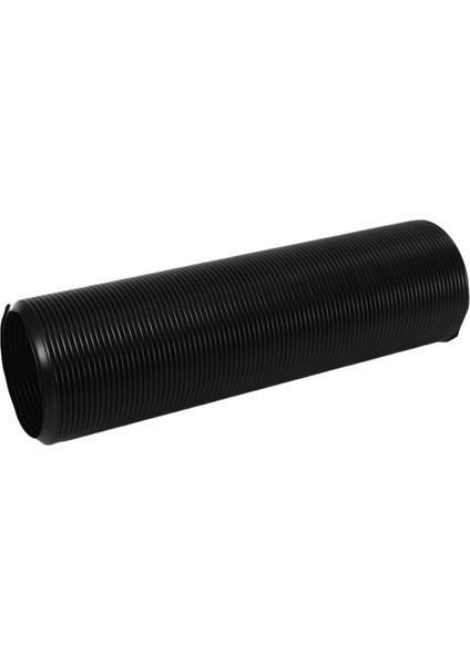 Hava Kanalı Hortumu, Evrensel Araçlar Suv Için Ayarlanabilir Esnek Yüksekliğe Sahip 2.5 Inç 63MM Araba Soğuk Hava Turbo Emme Borusu (Yurt Dışından)